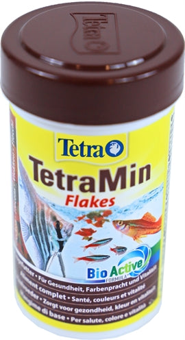 Tetra Biologisch Aktive Tetramin-Flocken