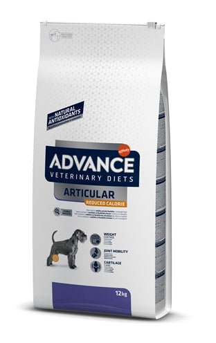 Advance Veterinary Diet Hundegelenke Weniger Kalorien