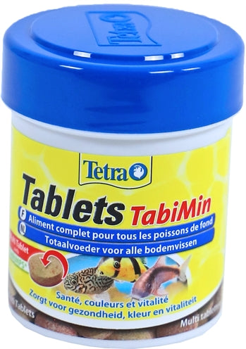 Tetra-Tabimin-Tabletten