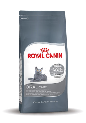 Royal Canin Königlicher Canin Oral Empfindlich