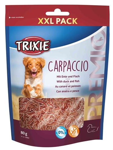 Trixie Carpaccio Ente Und Fischtrixie Premio