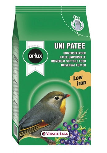 Orlux Uni Patee Universal Food