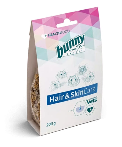 Bunny Nature Healthfood Haar &Amp; Hautpflege