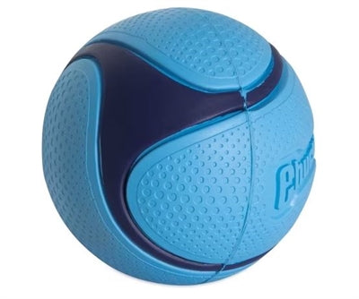 Chuckit Schnüffeln Apportieren Ball Speck Duft Blau