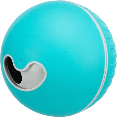 Trixie Snack Ball Hund Kunststoff / Tpr Blau