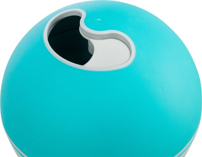 Trixie Snack Ball Hund Kunststoff / Tpr Blau