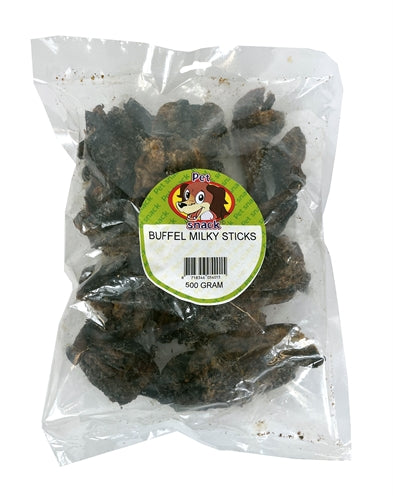 Petsnack Büffelmilchstäbchen