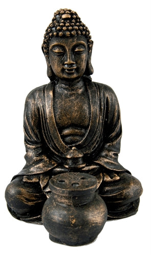 Zolux Ornament Buddha Mit Diffusion