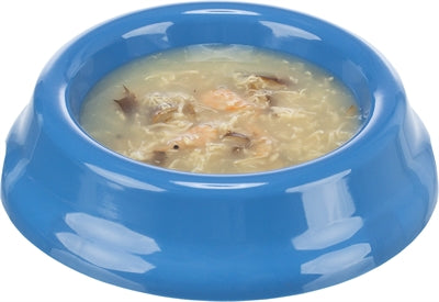 Trixie Krabbensuppe Huhn/Garnelen Glutenfrei