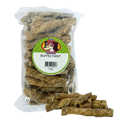 Petsnack Blase Twist