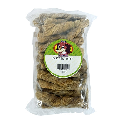 Petsnack Blase Twist