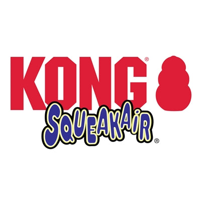 Kong Urlaubsquietschair Ball Assorti