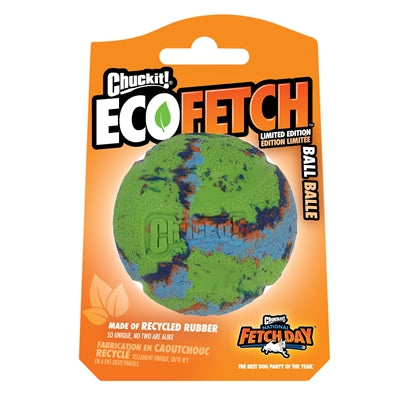 Chuckit Ecofetch-Ball Recycelt